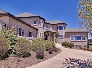 19605 Rathbone Cir, Monument, CO 80132