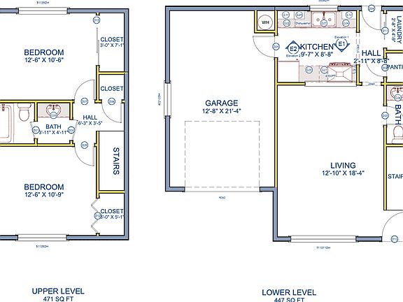 3rd image of 623 W Whitman Dr #0