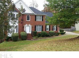 107 Sycamore Walk, Stockbridge, GA 30281