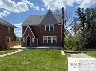207 College Ave, Princeton, WV 24740