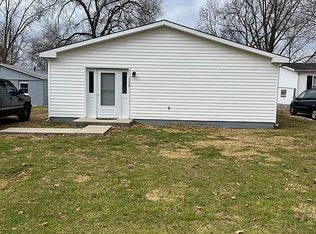 738 Glendale Dr, Columbus, IN