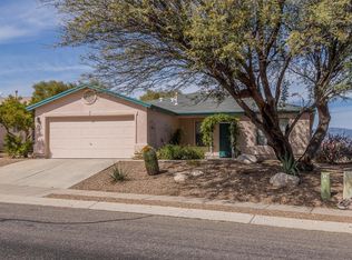 8781 E Pomegranate St, Tucson, AZ 85730