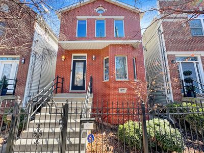 1249 N Marion Ct, Chicago, IL, 60622