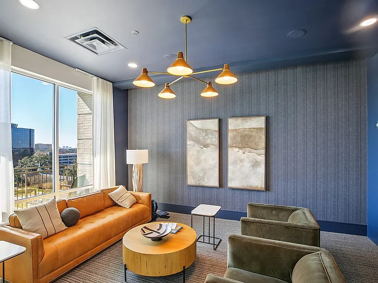 Private Conference Room