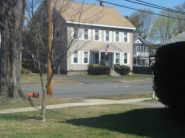 60 Clark St #60, Framingham, MA 01702