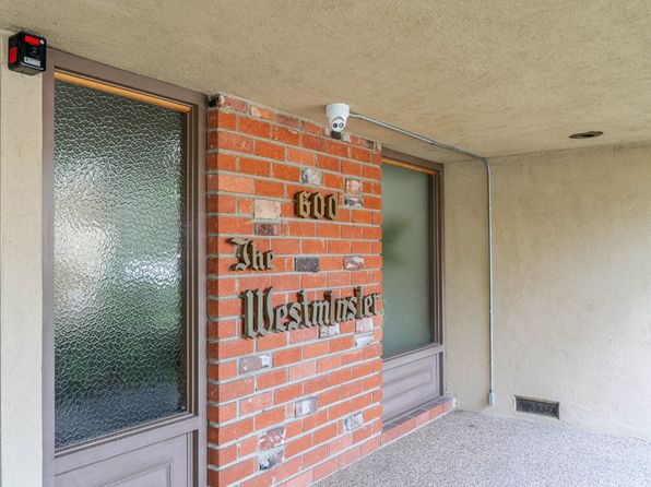 600 W Stocker St APT 319