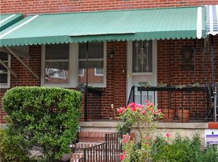 4316 Newport Ave, Baltimore, MD 21211