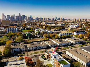 4575 Virginia Ave, Dallas, TX