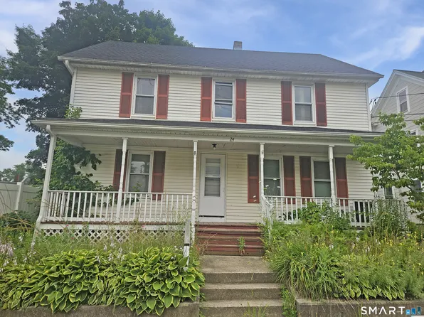 24 Green Street, Putnam, CT 06260