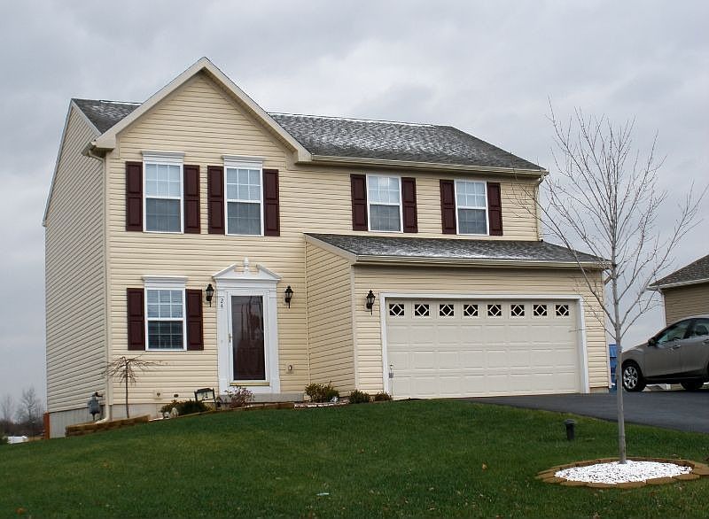 1st image of 24 Sun Meadows Way