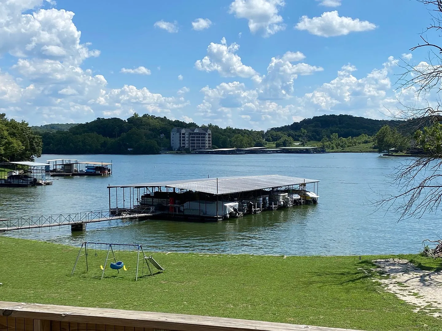 1 bed, $850 — Photo 2