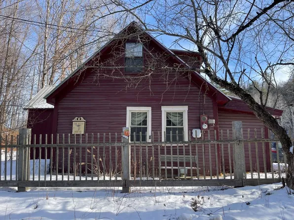 38 Rockingham Hill Road, Rockingham, VT 05101