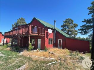 3111 Chief Looking Glass Rd, Laurel, MT 59044