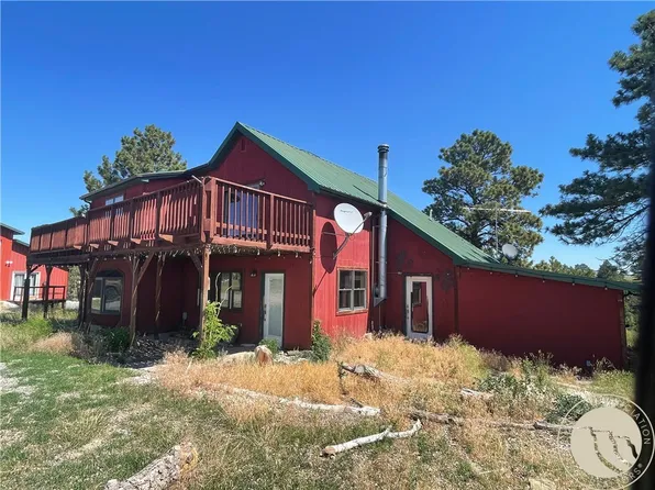 3111 Chief Looking Glass Rd, Laurel, MT 59044