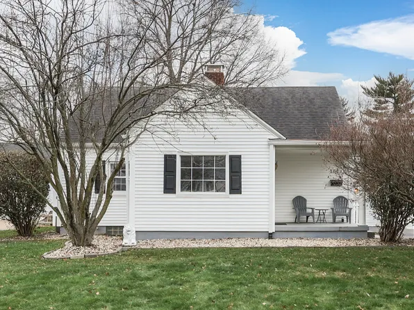 1029 E Jefferson St, Franklin, IN 46131