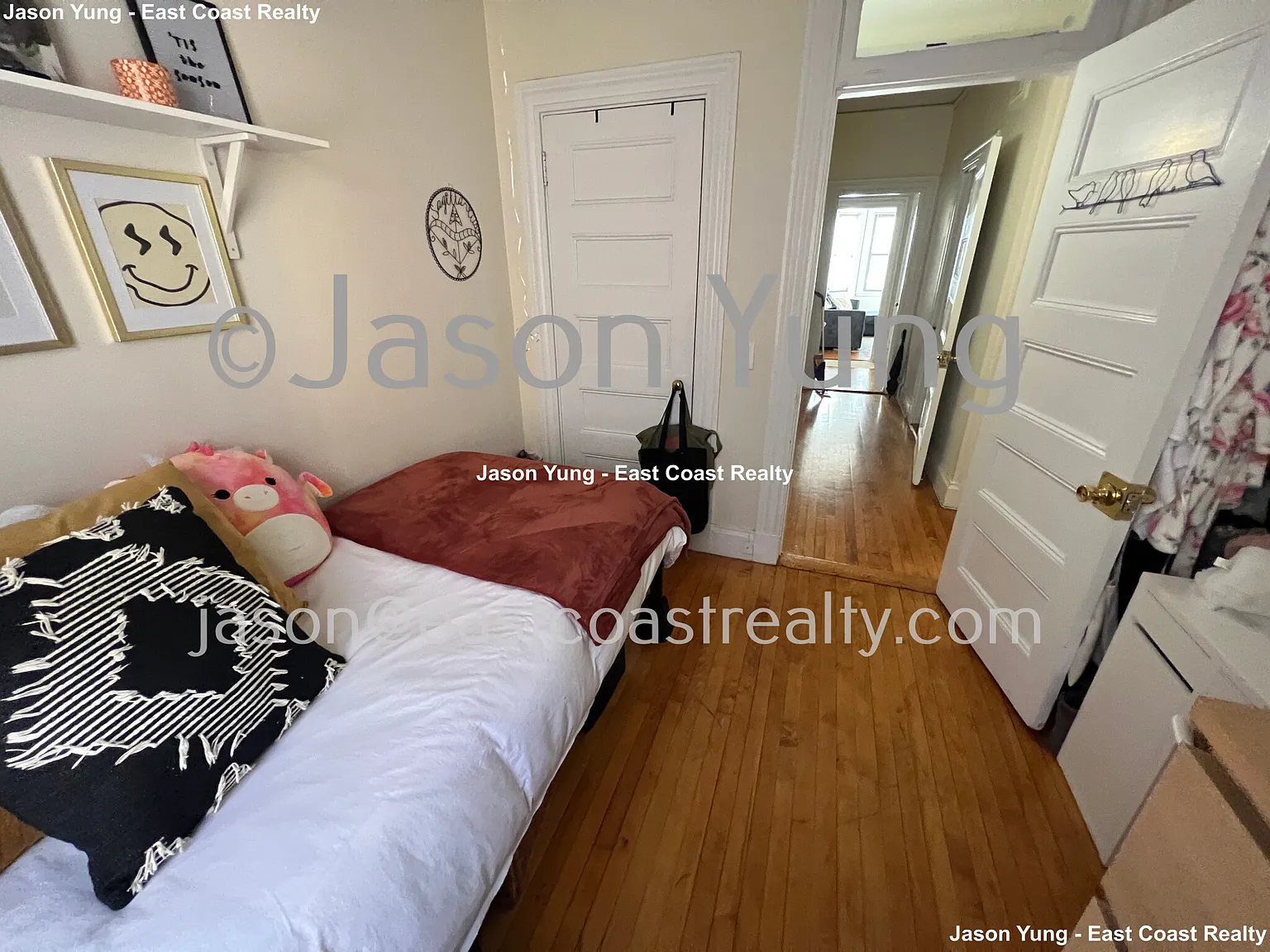 3 bed, 1.0 bath, $3,695 — Photo 4