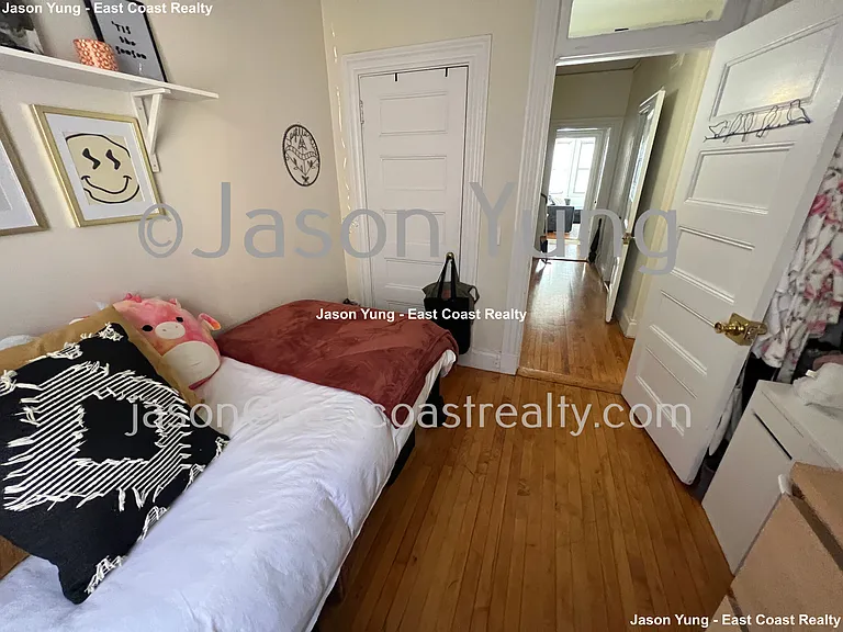 72 Gardner St #E3 — Photo 4