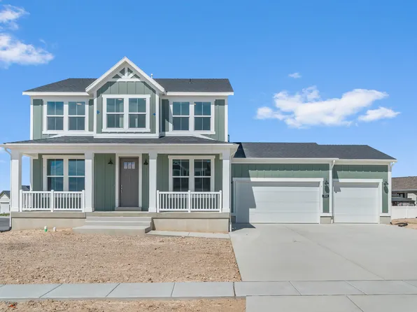 3826 W 2350 N, Clinton, UT 84015