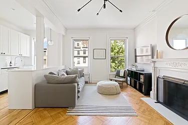 Sold by Corcoran