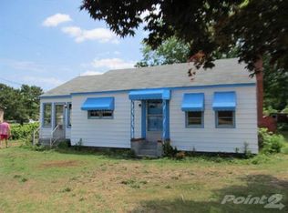 25181 Savageville Rd, Onancock, VA 23417