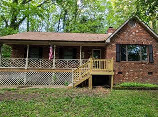 1383 Kings Hwy, Fredericksburg, VA 22405