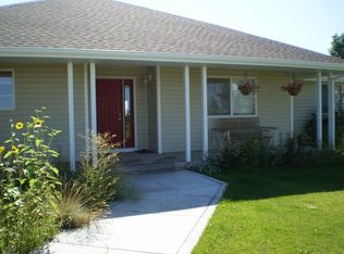 538 Poplar Dr, Spring Creek, NV 89815