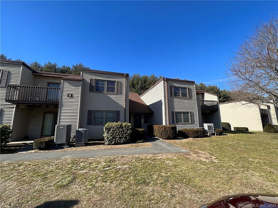 807 Twin Circle Dr UNIT 807, South Windsor, CT 06074 Zillow