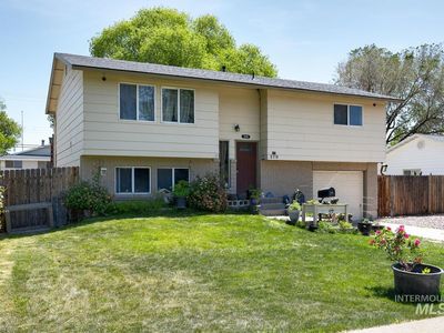 370 S 10 E, Mountain Home, ID, 83647