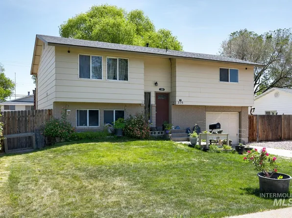 370 S 10 E, Mountain Home, ID 83647