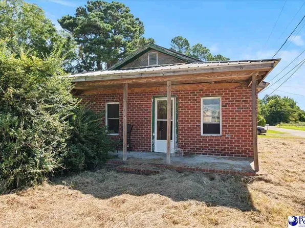 315 Wilmont St, Lake City, SC 29560
