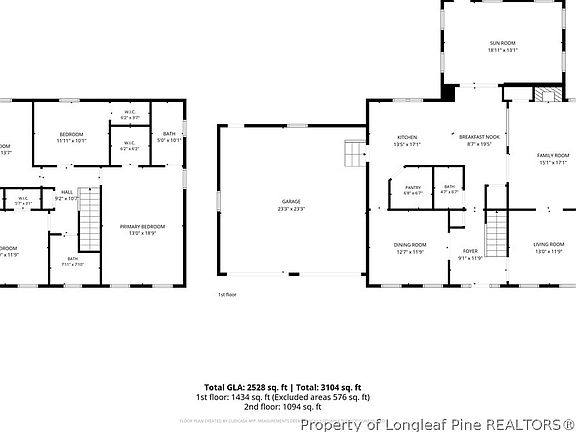 2nd image of 778 Magellan Dr
