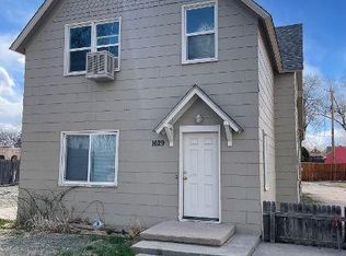 1629 Beulah Ave, Pueblo, CO 81004