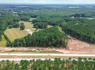 0 McCarty Rd, Statham, GA 30666