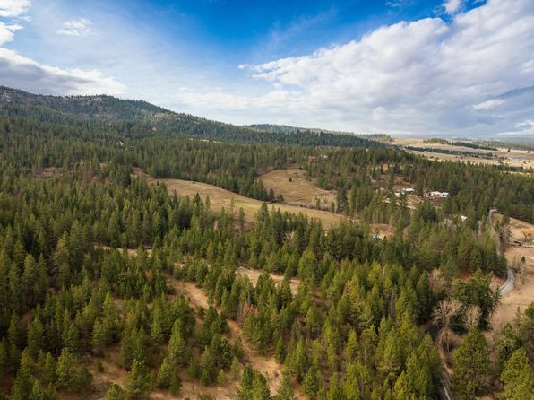 179XX E Belmont Rd LOT 2, Mica, WA 99023