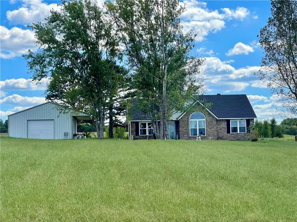 1335 Madison #7215, Hindsville, AR 72738