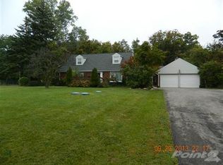 4192 Ann Arbor Saline Rd, Ann Arbor, MI 48103