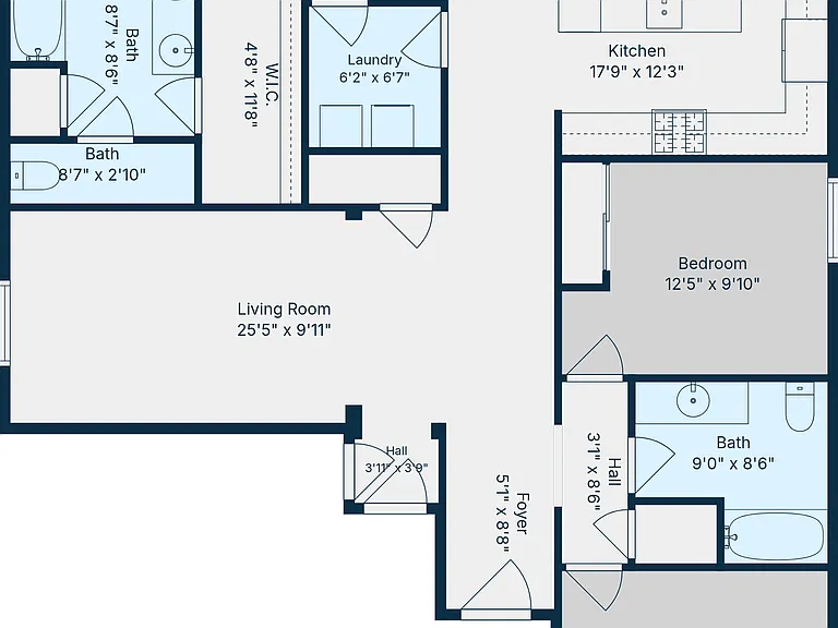 855 N Waterloo Cir — Photo 36
