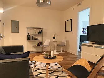 Rented by Simply Brooklyn Realty Inc