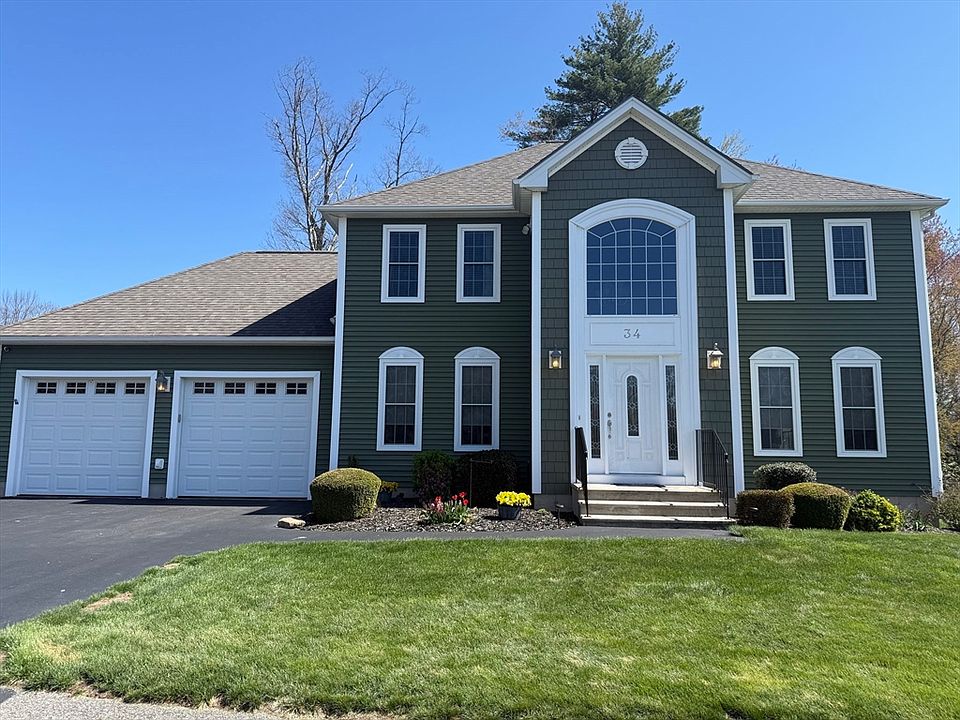 1st image of 34 Marjorie Ln