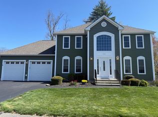 34 Marjorie Ln, Rutland, MA 01543