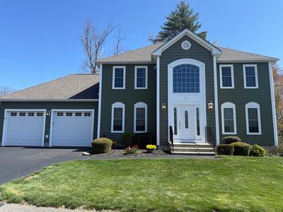 34 Marjorie Ln, Rutland, MA, 01543