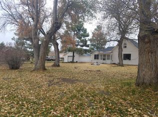 21694 S Cambridge Rd, Downey, ID 83234