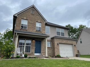 66 Brookford Way, Georgetown, KY 40324