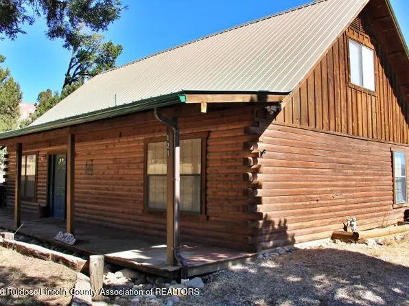 121 Hunters Ln, Alto, NM 88312
