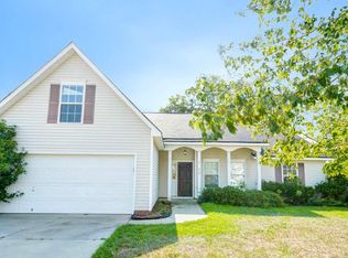 270 Keystone Dr, Hopkins, SC 29061