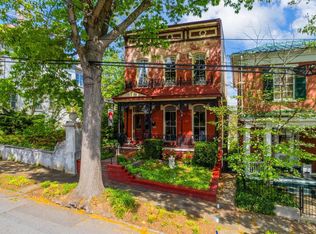 307 Washington St, Lynchburg, VA 24504