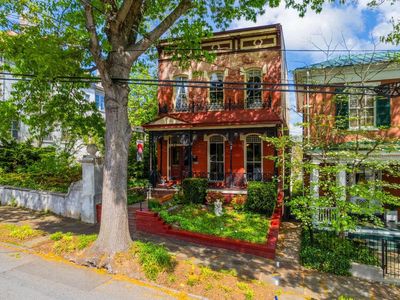 307 Washington St, Lynchburg, VA, 24504