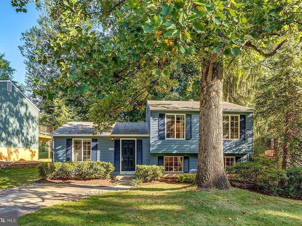 6004 Windward Dr, Burke, VA 22015 Zillow