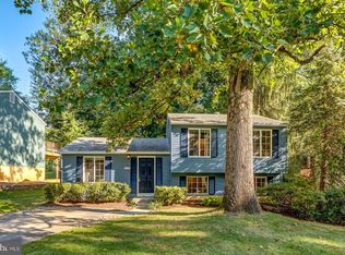 6004 Windward Dr, Burke, VA 22015