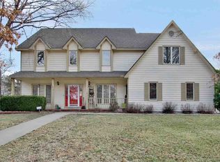 1010 N Doreen St, Wichita, KS 67206